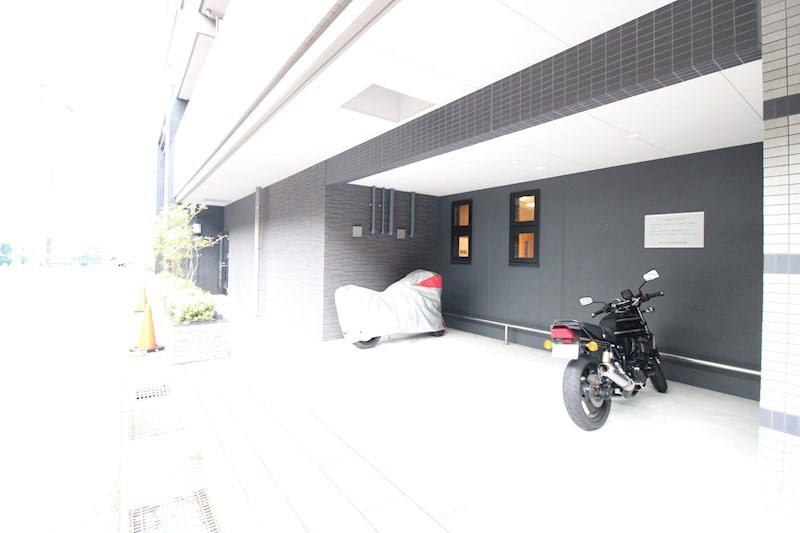 ザ・プレミア新潟萬代橋 その他15