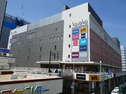 ザ・プレミア新潟萬代橋 周辺画像5