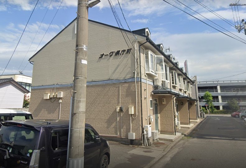 オーグ県庁前 その他11