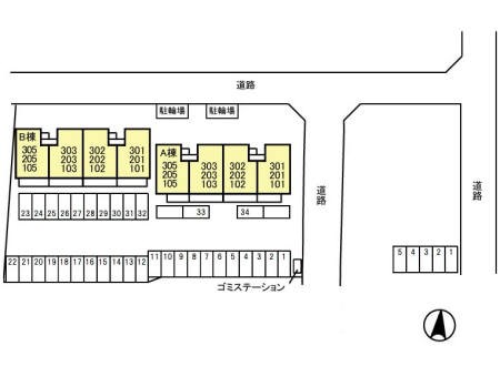 ロイヤルタウン松崎 その他14