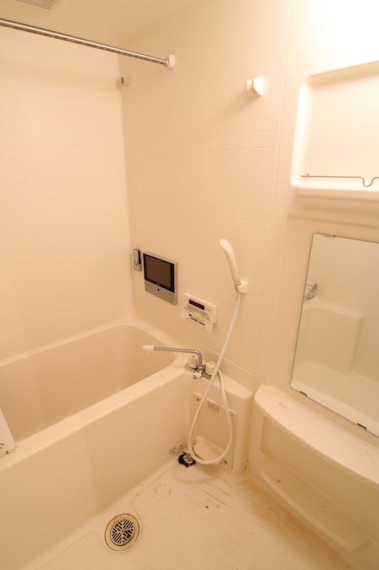 ファーストクラス柳都大橋 その他3