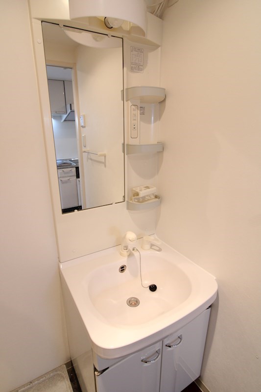 ファーストクラス柳都大橋 その他5