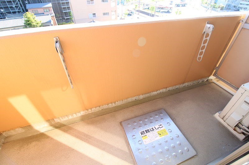 ファーストクラス柳都大橋 その他8