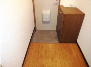 コーポすみれ その他9