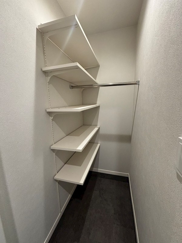 グランメゾン山木戸 玄関