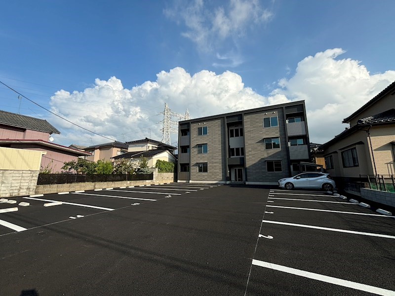 グランメゾン山木戸 その他13