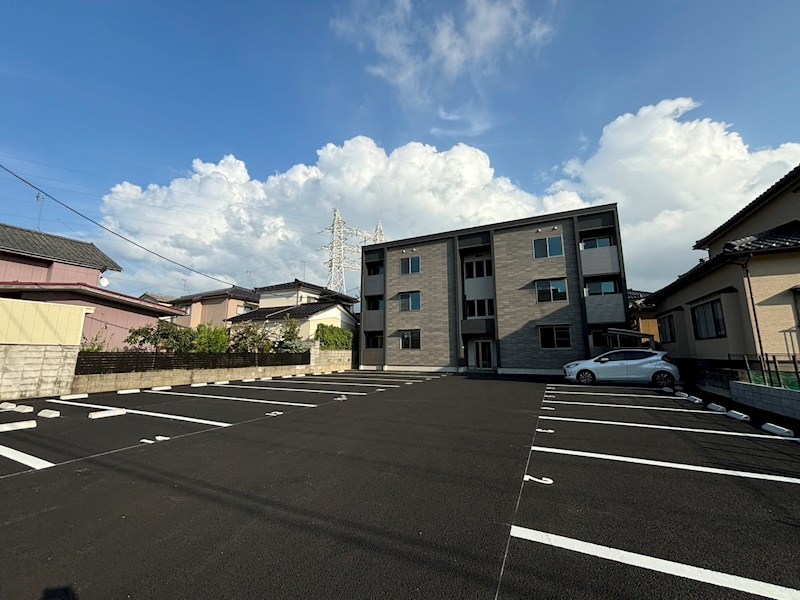 グランメゾン山木戸 その他13