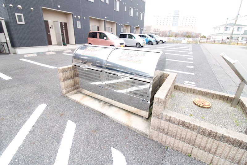 ＯＷＬ豊町１号棟 その他13