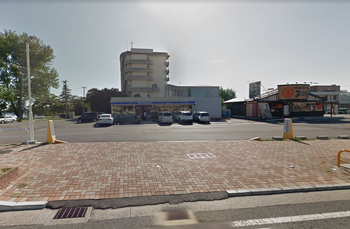 パインテイル　Ⅱ 周辺画像2