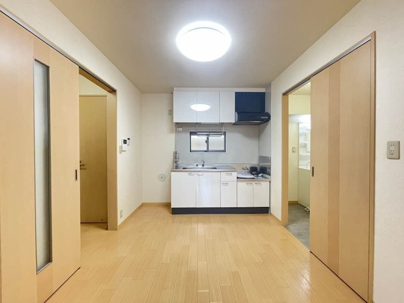 ベル セゾン　A その他12