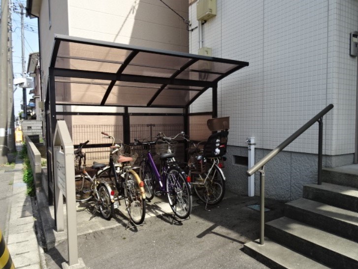 コスモコートサンコウ その他12