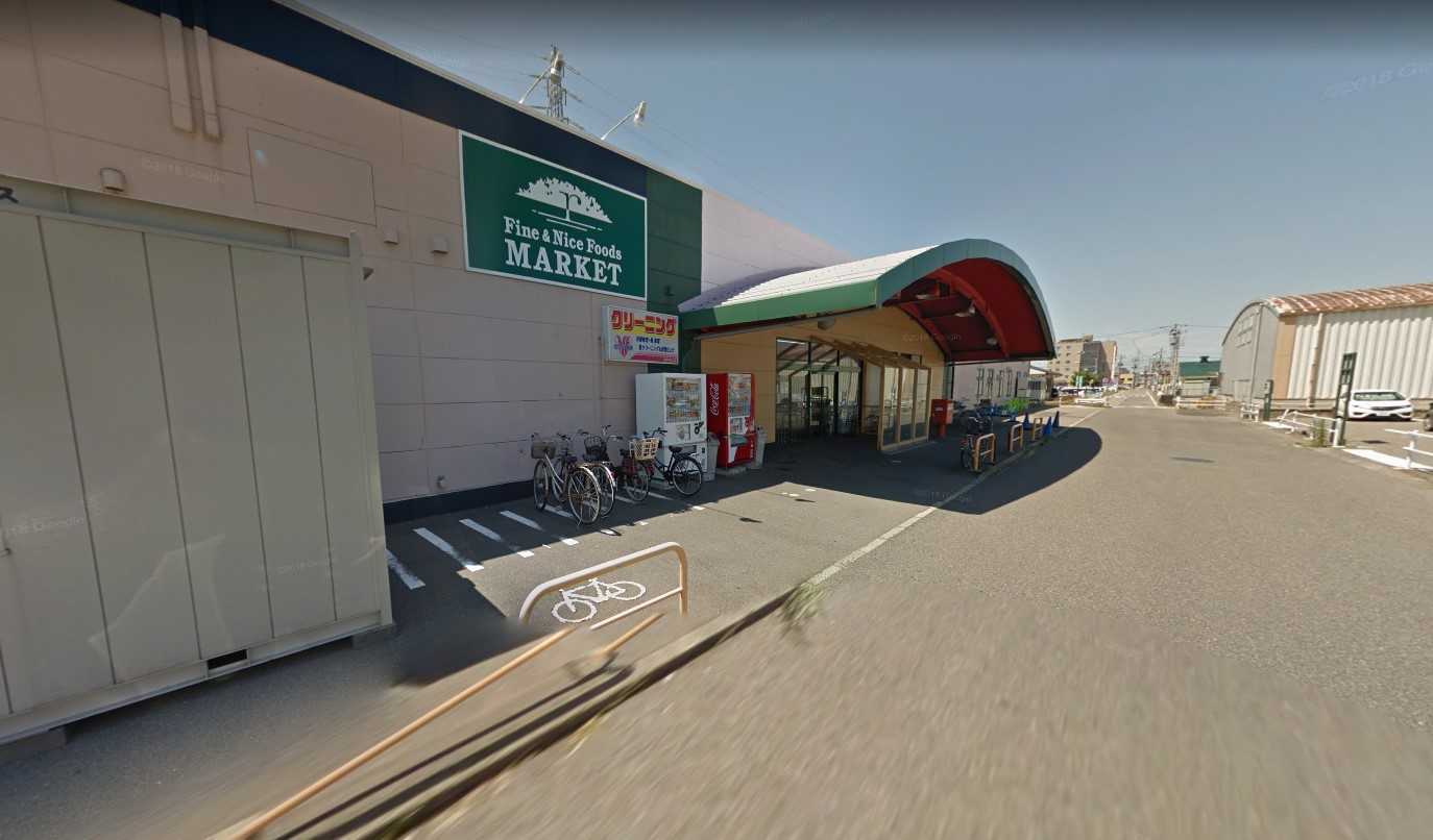 コスモコートサンコウ 周辺画像1