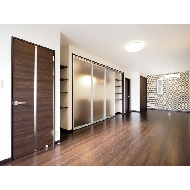 La terre riche その他1