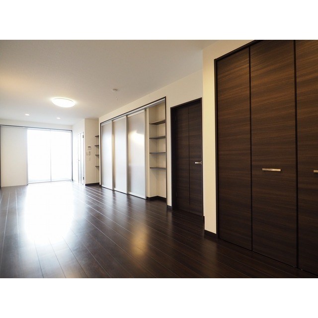 La terre riche その他10