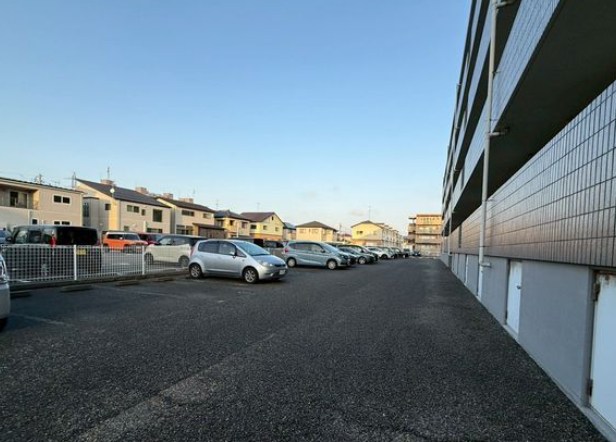 ベルメゾン網川原 その他12