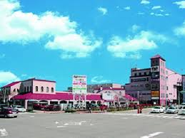 ラベンダー 周辺画像5