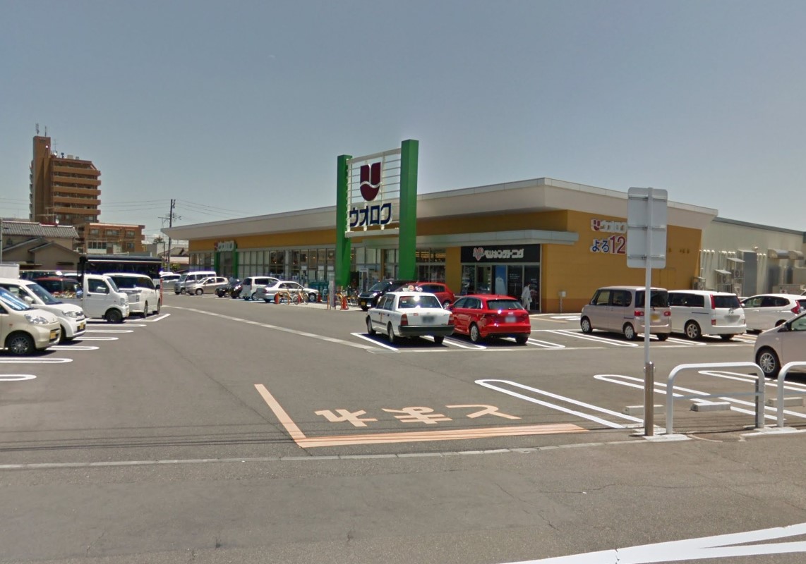 シャーメゾン　PLAZA21 周辺画像3