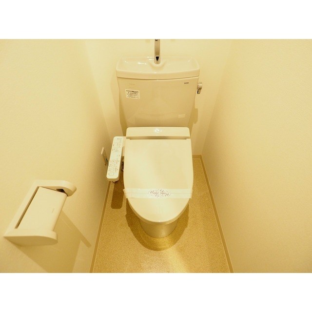 パークソレイユ弐番館 その他4