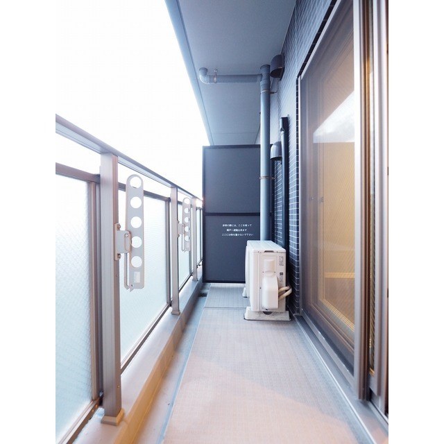 パークソレイユ弐番館 その他9