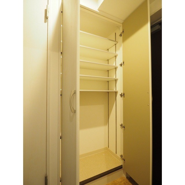 パークソレイユ弐番館 その他10