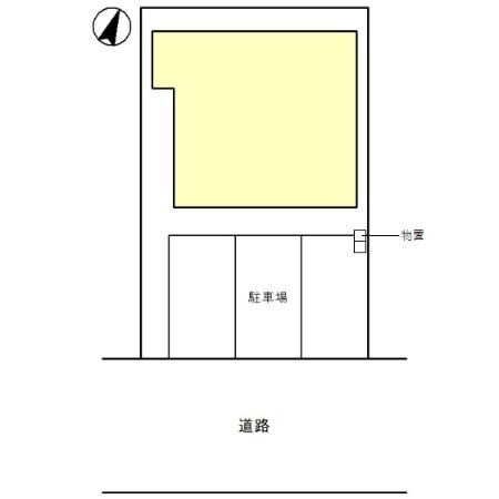 米山貸家 その他14