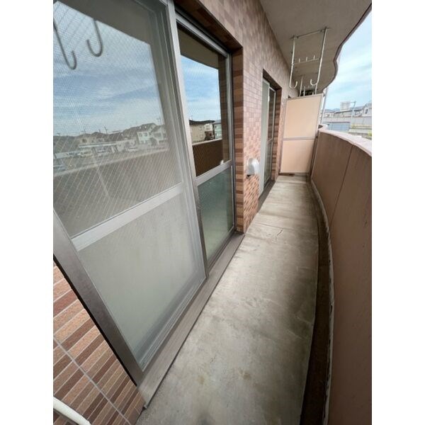 コートハウス善久 その他4