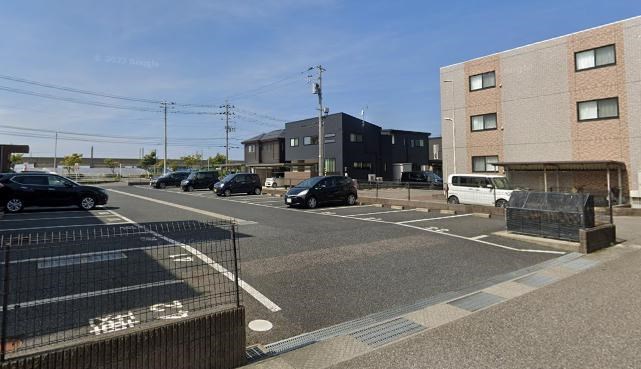 コートハウス善久 その他外観1