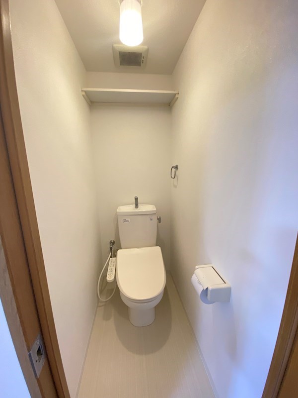 コートハウス善久 その他8