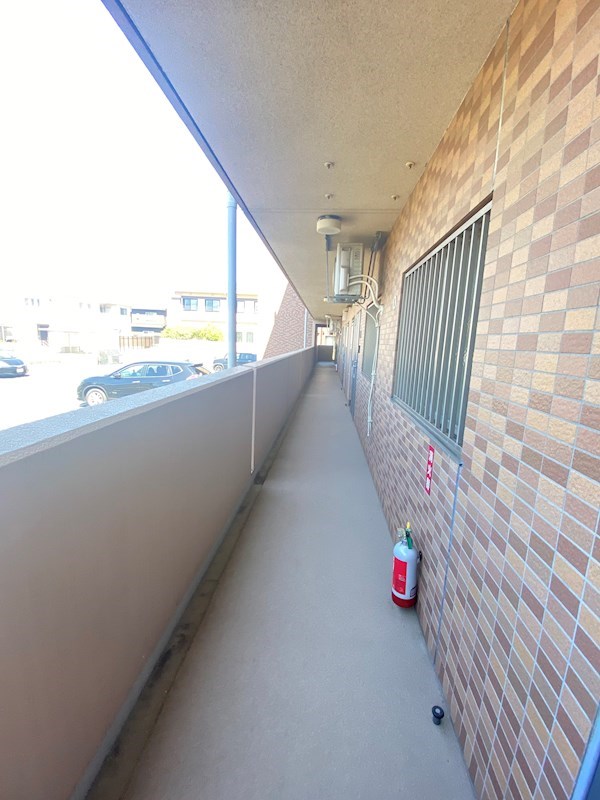 コートハウス善久 その他12