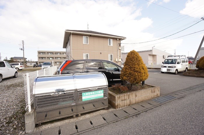 ウィローアベニュー その他13