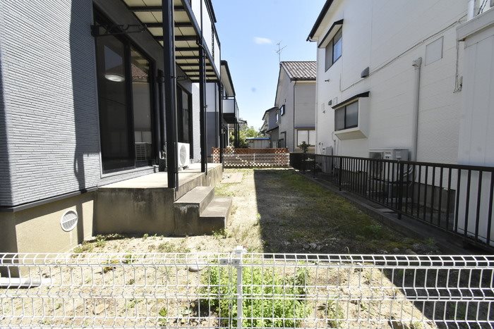 横山貸家 その他13