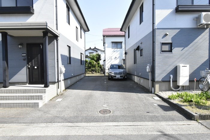 横山貸家 その他14