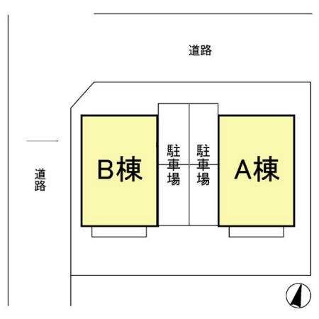 横山貸家 その他15