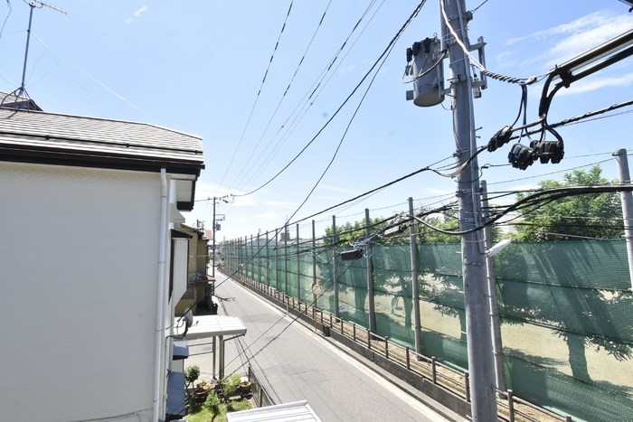 横山貸家 その他16