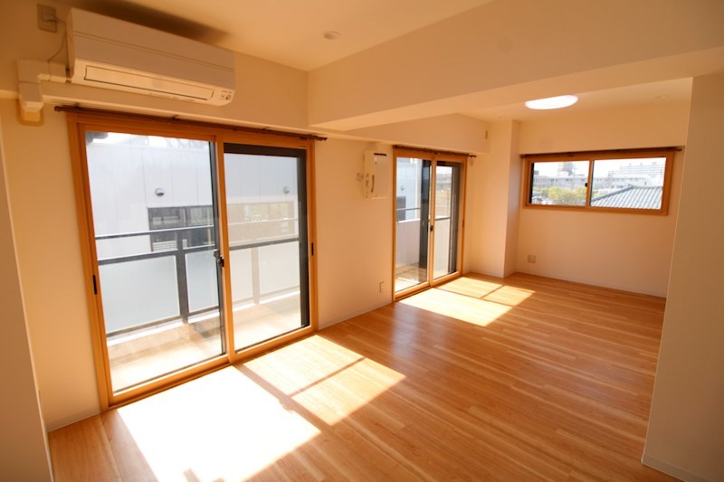 フローラルとやのⅢ その他1