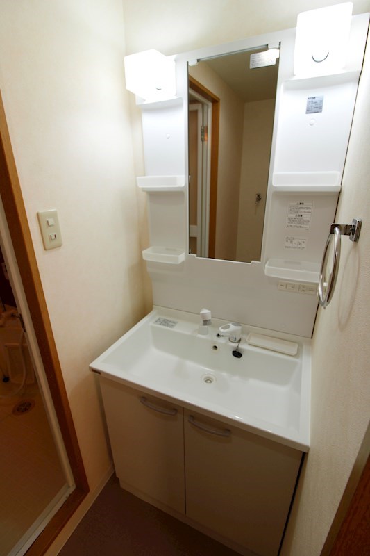 フローラルとやのⅢ その他5