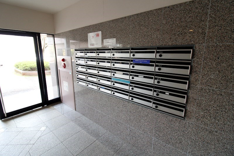 フローラルとやのⅢ その他12