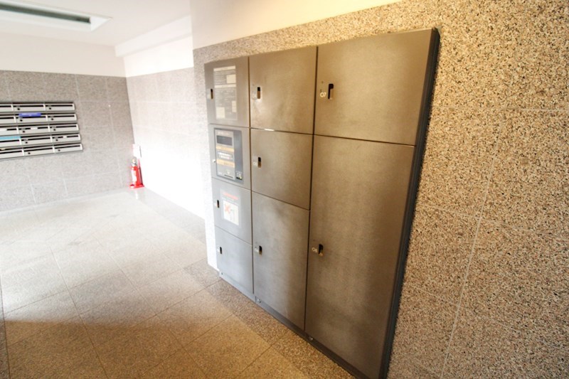 フローラルとやのⅢ その他14