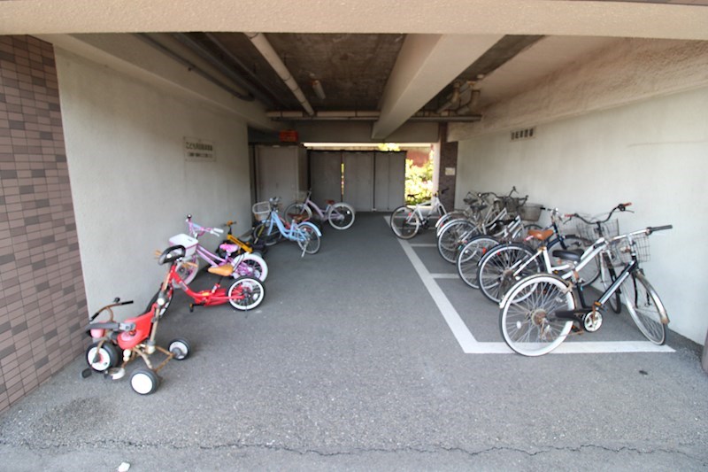 フローラルとやのⅢ その他15