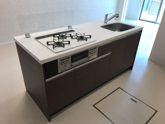 サザンフィールドB その他2