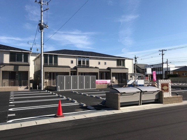 サザンフィールドB その他12