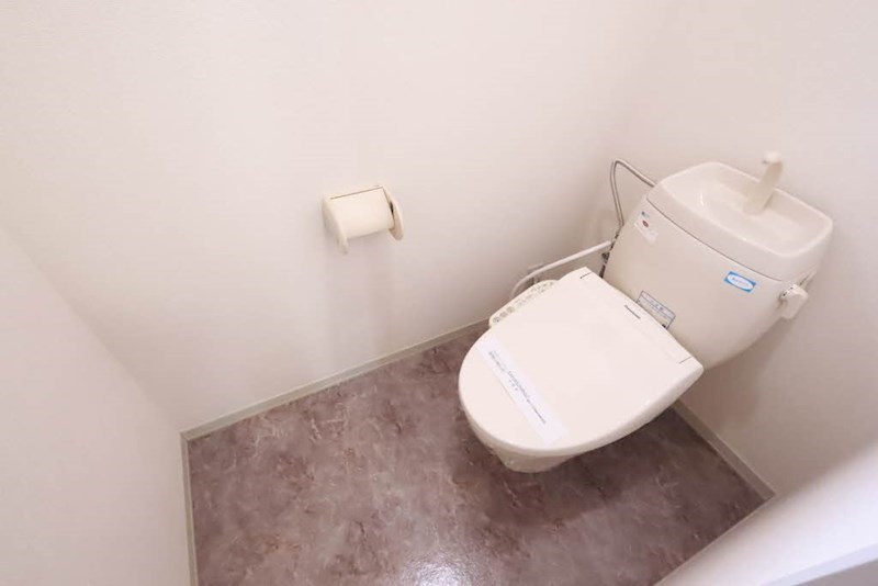 ハイツフローラ その他4