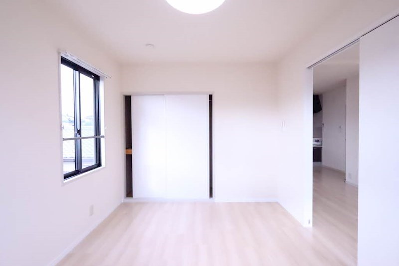 ハイツフローラ その他6