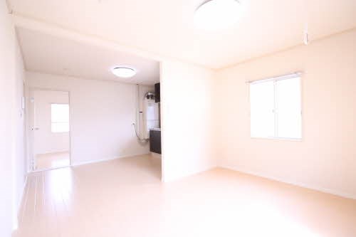 モンアミ　A棟 その他1