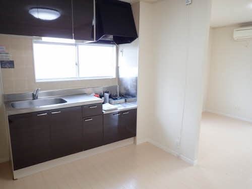 モンアミ　A棟 その他2