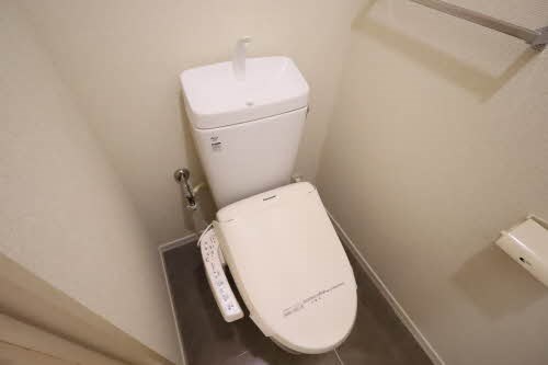 モンアミ　A棟 その他4