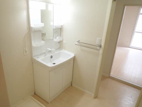 モンアミ　A棟 その他5