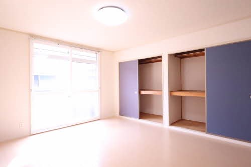 モンアミ　A棟 その他6