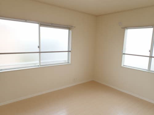 モンアミ　A棟 その他7