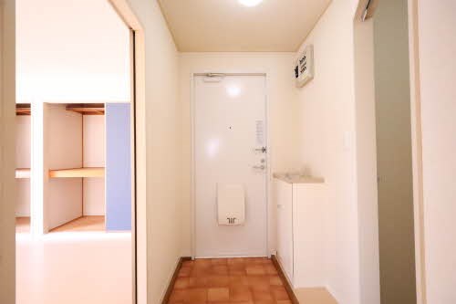 モンアミ　A棟 その他10